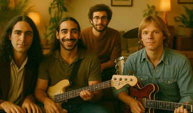 Yapay zeka çağının sentetik starları