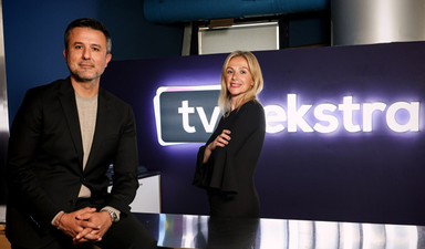 Yeni nesil televizyon: Komşuda başka, sizde başka reklam