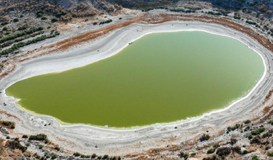 BM Raporu: Türkiye’nin yüzde 88’i çölleşme riskiyle karşı karşıya