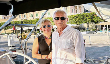 Bilinmeyene vira! Atlantik macerası