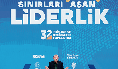 Erdoğan’ın “Türk-Kürt-Arap” sözleri bize ne anlatıyor?