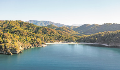 Göcek’ten bu yazın 12 lezzet durağı