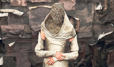 Moda yeniden büyüleyici: Glenn Martens’in Margiela’sına bakıyorsunuz!