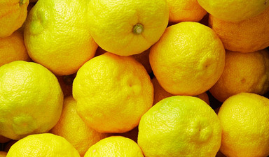 Narenciye zarafeti: Yuzu’nun kokulu hikayesi