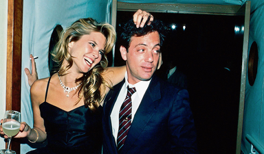 ‘Piano Man’ Billy Joel’in ilham veren hayatı