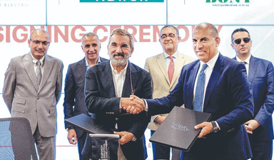 Tekstilciler akın akın neden Mısır’a gidiyor?