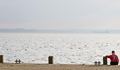 Yalnızlık Bakanlığı’nın tebaası