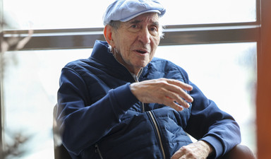 Altan Ağabey bana her görüşmemizde "Unutmadım, aklımda..." derdi... Neden?