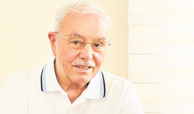 Dr. Talat İçöz: Bilgi kirliliği sağlıklı yaşam önünde engel