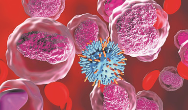 Kanserin çaresi ve dünyanın rotası