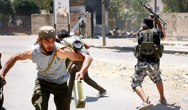 İç savaştan önce Şam’da görev yapan son Türk Büyükelçi Önhon anlatıyor: Suriye’de ‘geçmişe dönüş’ tehlikesi