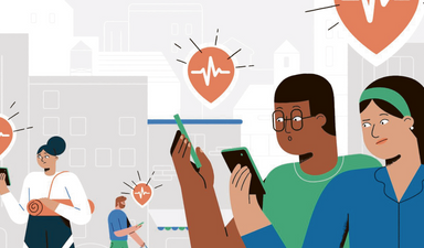 Maraş depremi akıllı telefonlardaki deprem uyarılarına çağ atlatmış