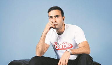 Mert Demir’in olgunluk çağı