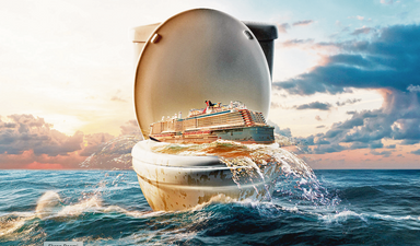 Bu yazın en komik en tuhaf ve en acıklı belgeseli