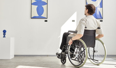 Sanat herkesin hakkı