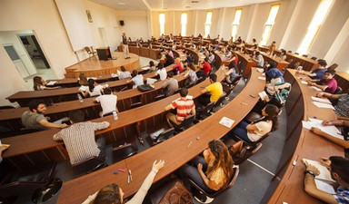 Türkiye’deki üniversite ücretleri dünyanın en iyileriyle yarışıyor