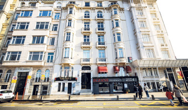 Bahriye Çeri: Kentin edebiyat belleğini görünür kılmak istedim