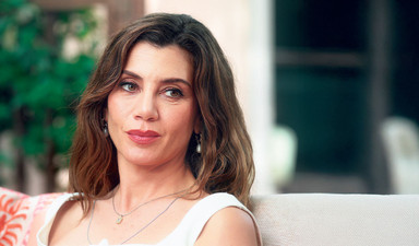 Büyük umutlar saklı sırlar