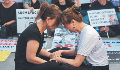 Çare daha ağır ceza mı daha etkin koruma mı?