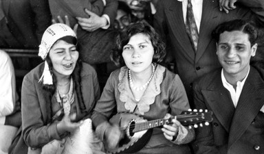 Cengiz Kahraman: Osman Cemal bize İstanbul’un kenar semtlerini anlatıyor