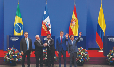 ‘Daima Demokrasi’ için önce Gazze!