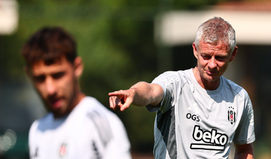 Futbolun öğütme makinesi sezonu erken açtı