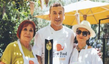 Yerel malzemenin ruhunu korumalı