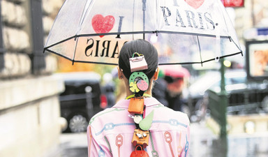 Zamanın ruhu lüksün sesini açtı