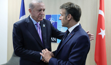 Türkiye’nin yıllanmış rakibi, sürpriz müttefiki haline geliyor: Fransa