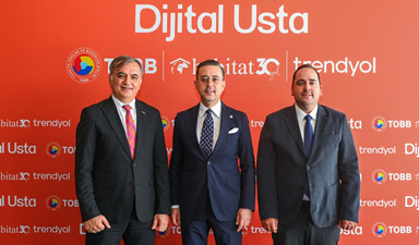 Türkiye’nin “dijital usta”larını yetiştirecek yeni projesi hayata geçti