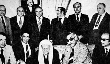 Binlerce insanın hayatına dokunan Sabancı Vakfı’nın yarım asırlık hikayesi