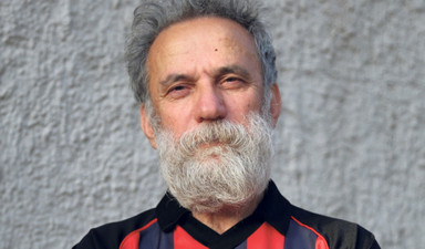 Bir şairin şehri, şiiri ve mektubu