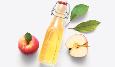 Keskin sirke küpüne zarar