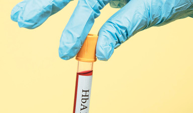 Mükemmel bir genel sağlık testi: Hemoglobin A1c