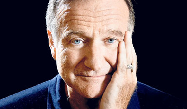Robin Williams’ı özlemek