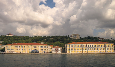 Şampiyonlar devlet liselerini seçti özelde Almanlara rağbet arttı