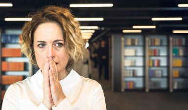 Savcı Esra, Behzat Ç.’ye dönüyor