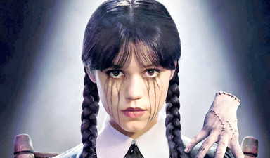 Wednesday yediden yetmişe herkesin gözdesi