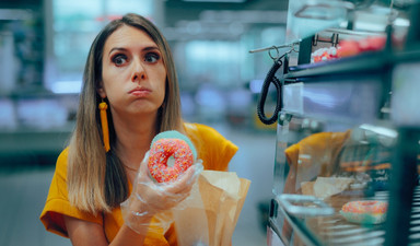 Adı karaciğer yağlanması ama suçlu yağ değil şeker