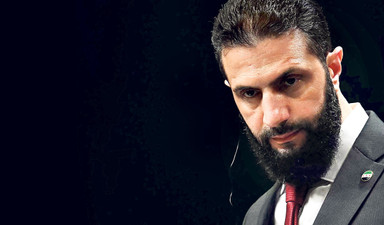 Ahmed Şara’nın inandırıcılık sınavı