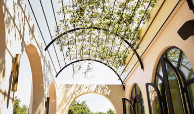 Bodrum’da mandalinalar arasında başka bir hayat