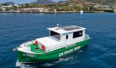 Denizlerimiz tehdit altında en çok da yatlar kirletiyor!