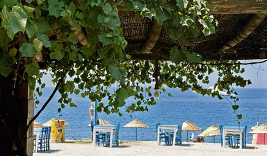 Ege’nin güneyini mi alırdınız kuzeyini mi?