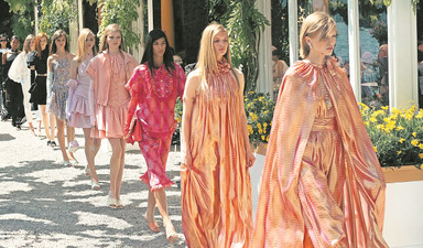 Jet set’in yeni haritası