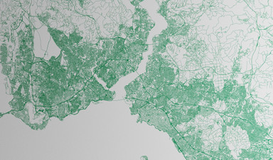 Konum bilgisi görmek yaşam tarzını bilmektir