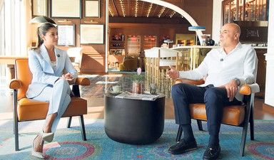 Rixos Yönetim Kurulu Başkanı Fettah Tamince: Türkiye’ye çok para harcayan turist lazım, artık ucuzlayamayız