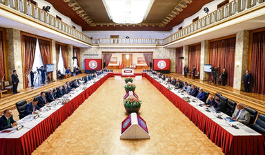 Çözüm sürecine verilen kredi doluyor!