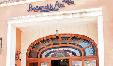 Siz hâlâ Beğendik Abi’de yemediniz mi?