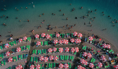 Türkiye’de yaz 5 aya çıktı