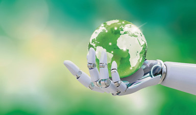 Yapay zeka ile değişen dünya ve tarih